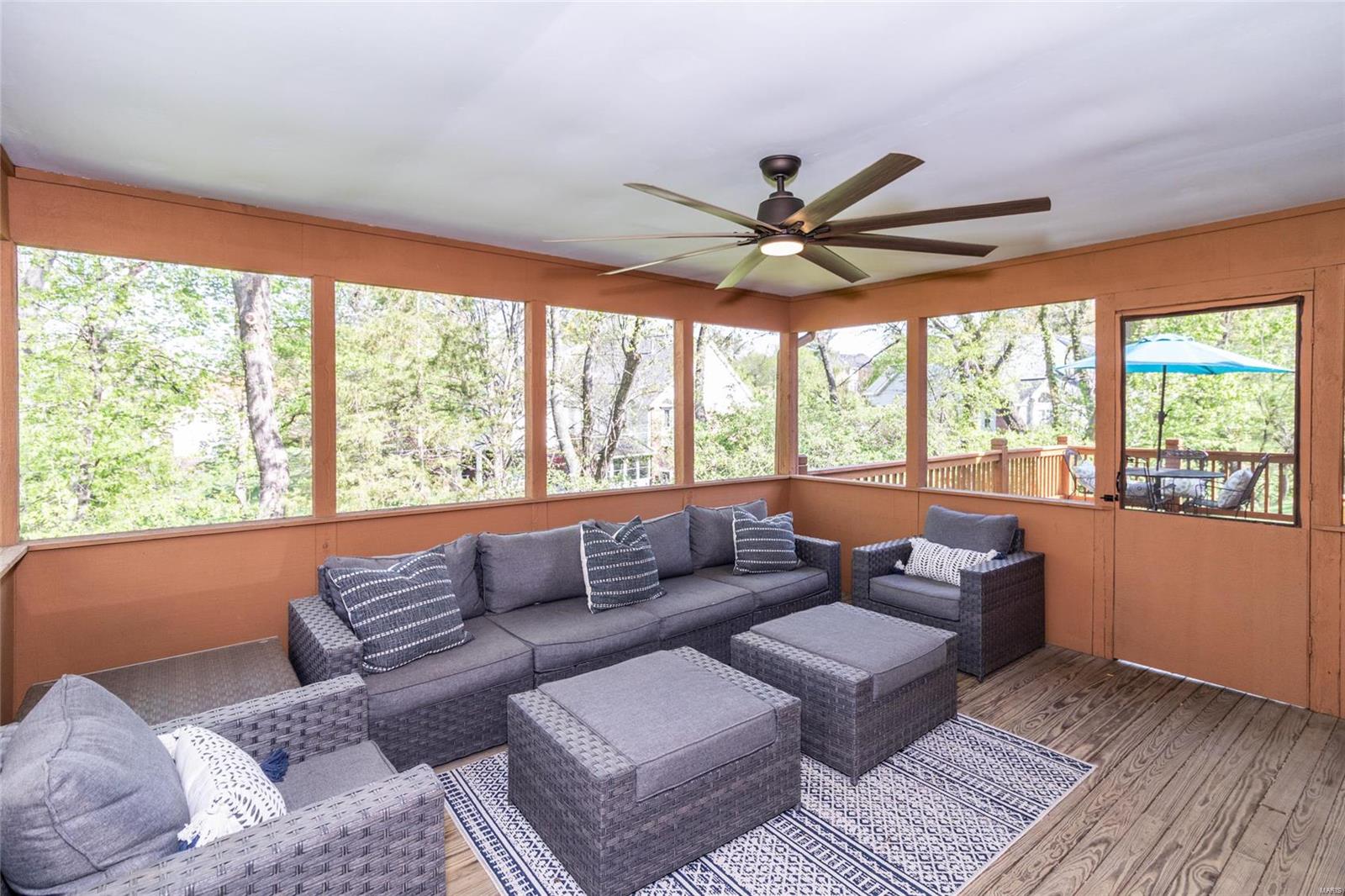 Fairfield Farm - Residential