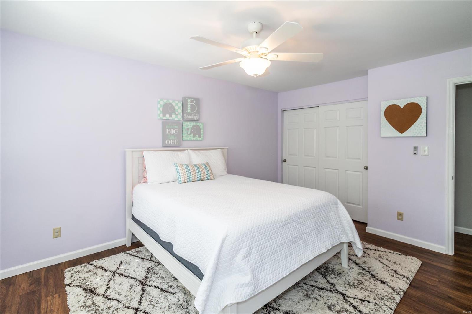 Fairfield Farm - Residential