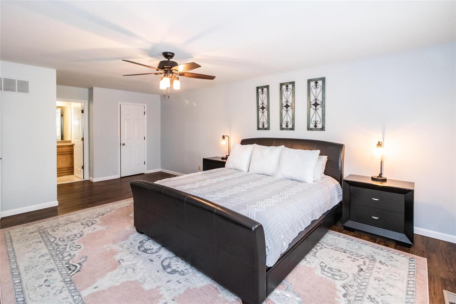 Fairfield Farm - Residential