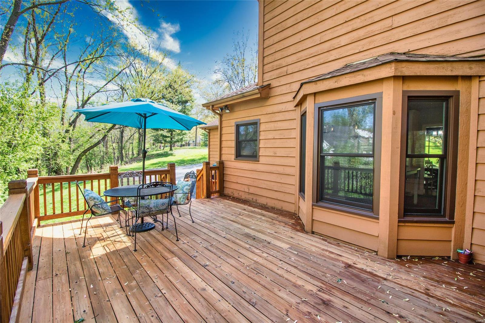 Fairfield Farm - Residential