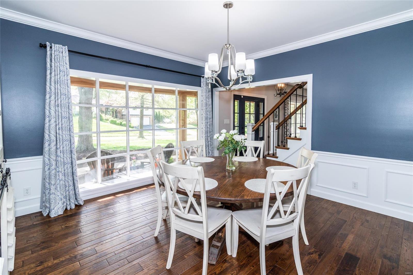 Fairfield Farm - Residential