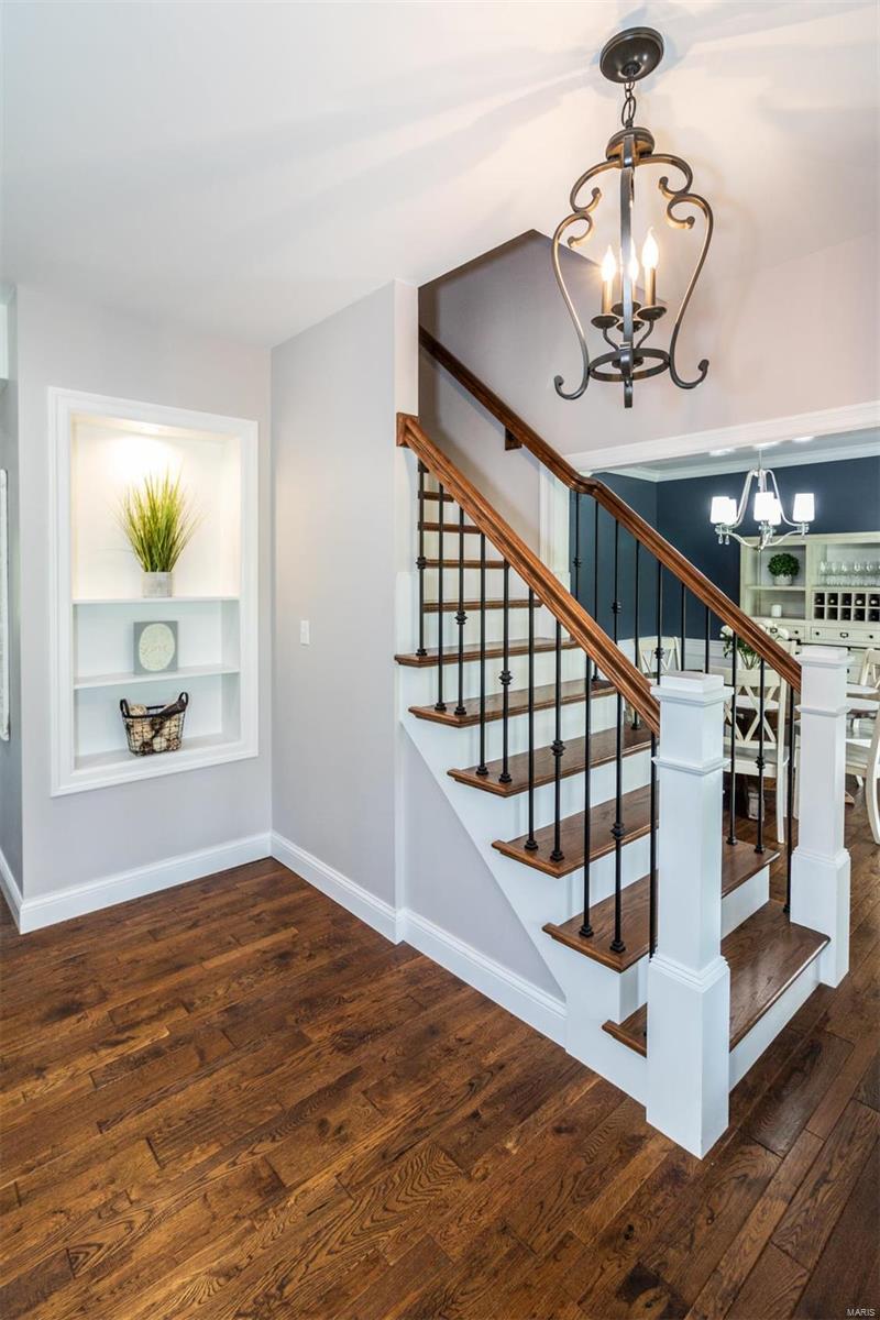 Fairfield Farm - Residential