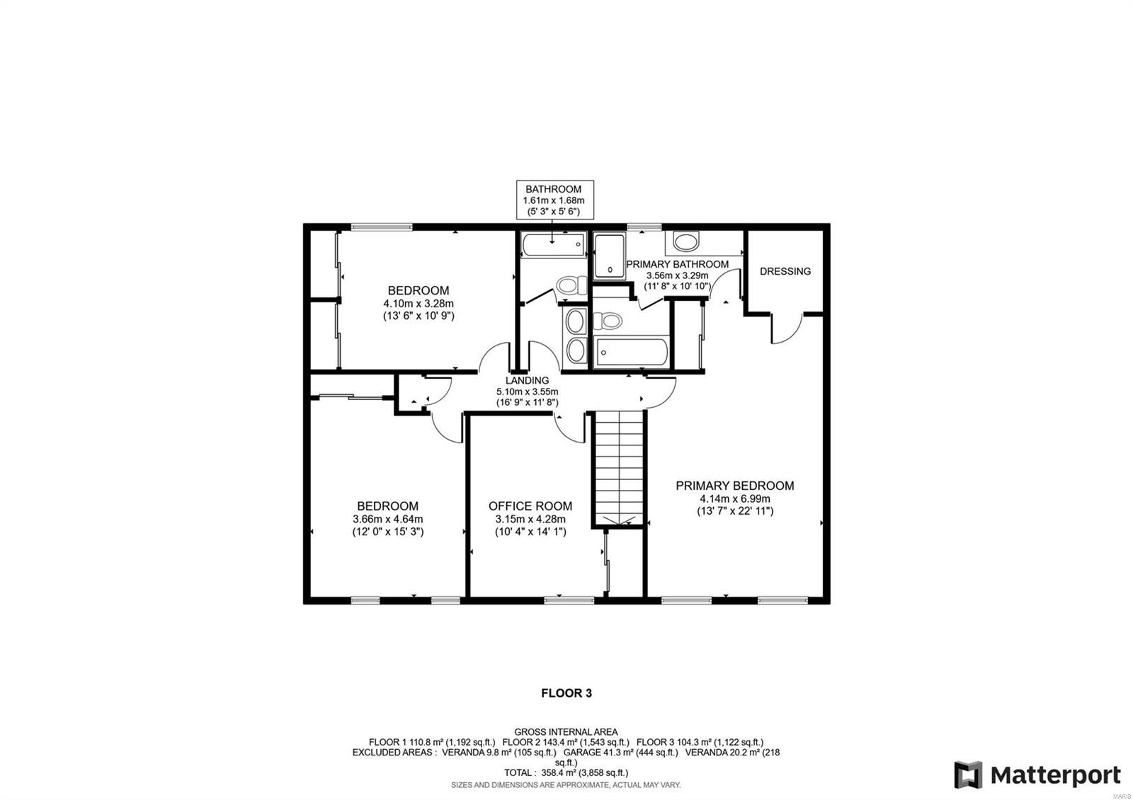 Fairfield Farm - Residential