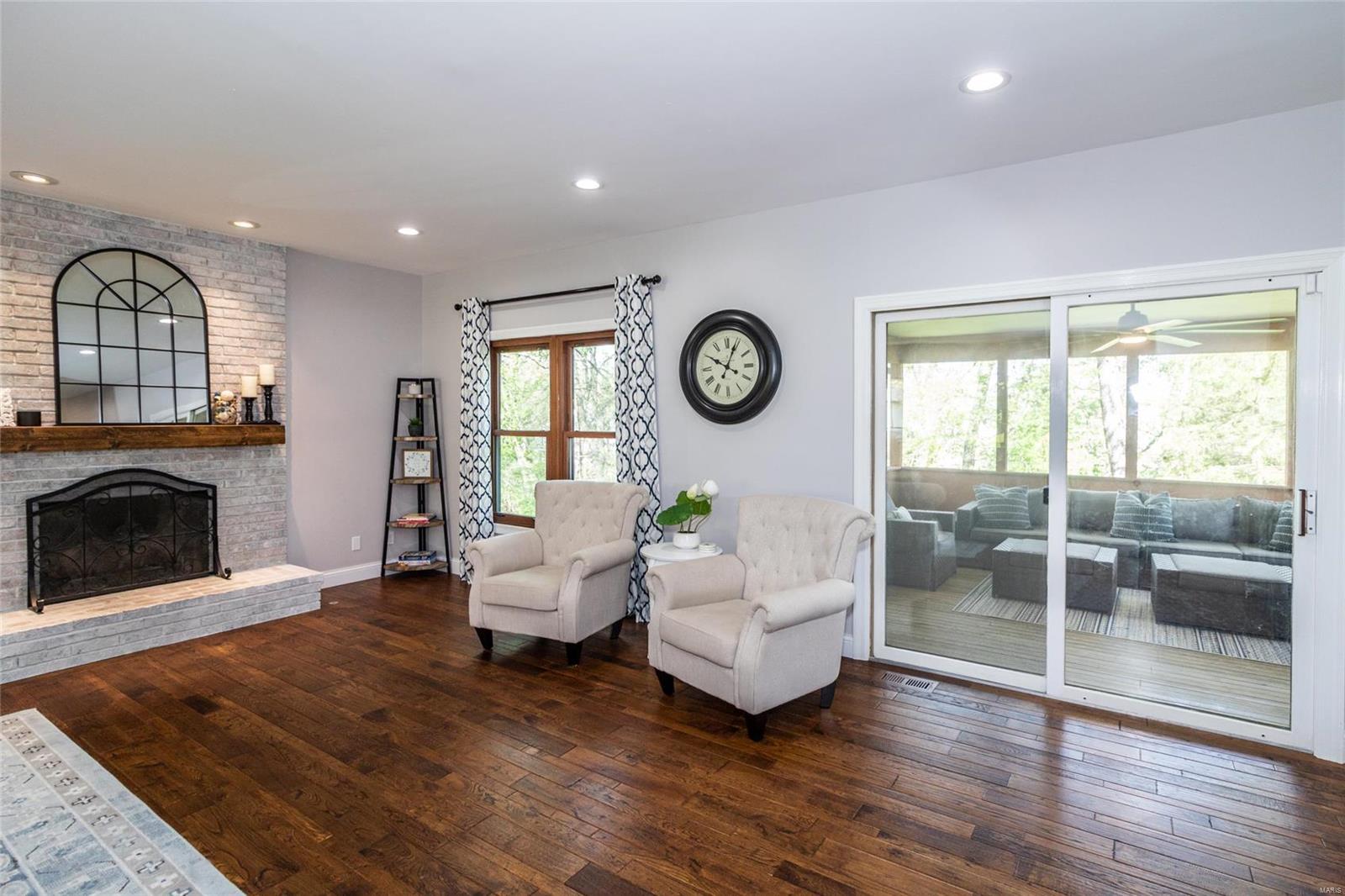 Fairfield Farm - Residential