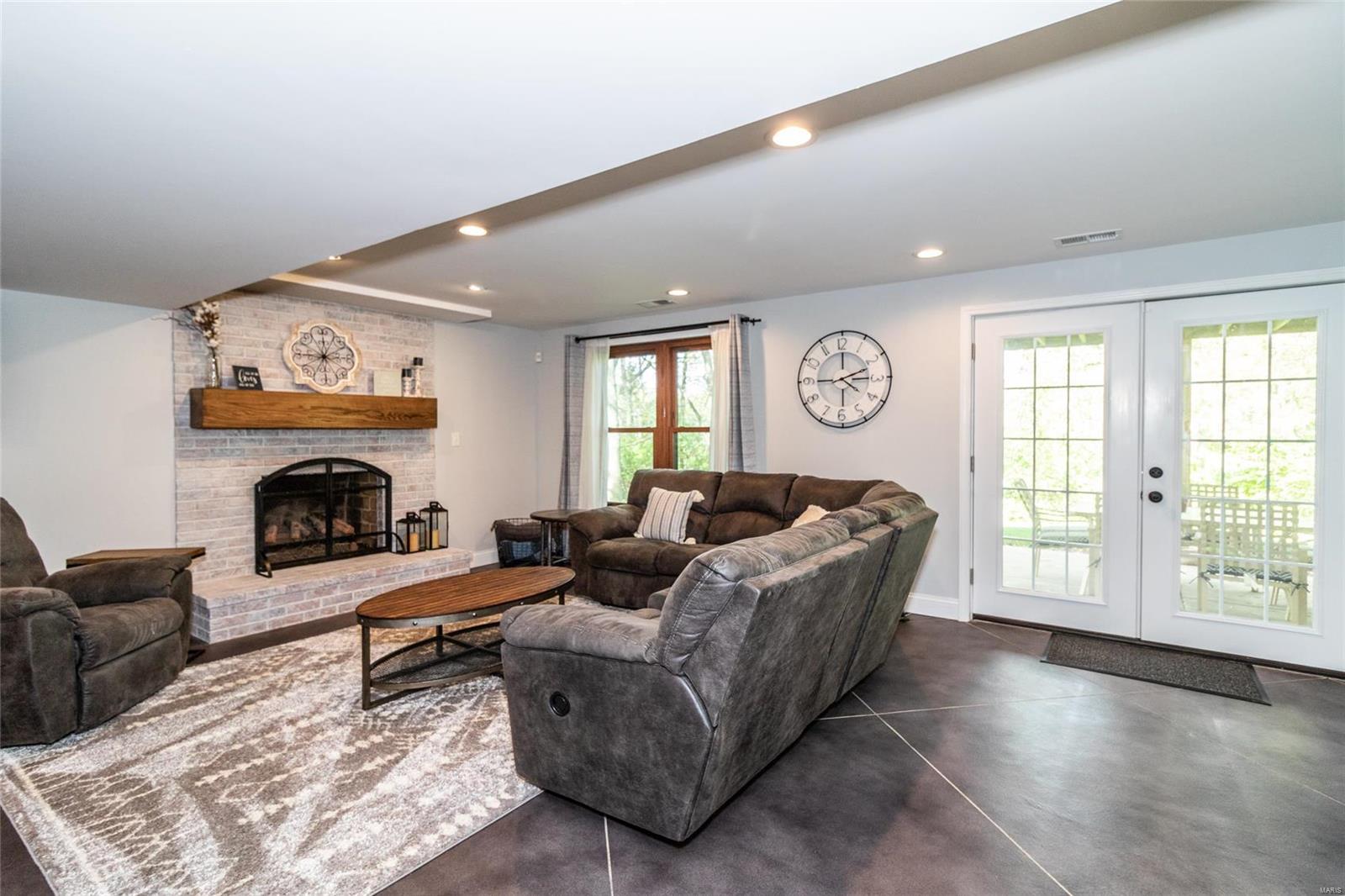 Fairfield Farm - Residential