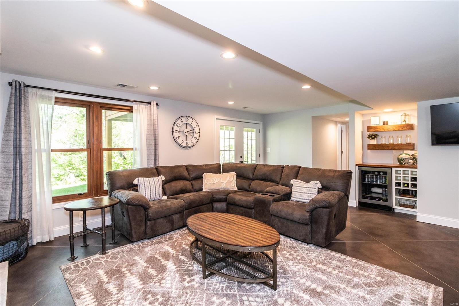 Fairfield Farm - Residential