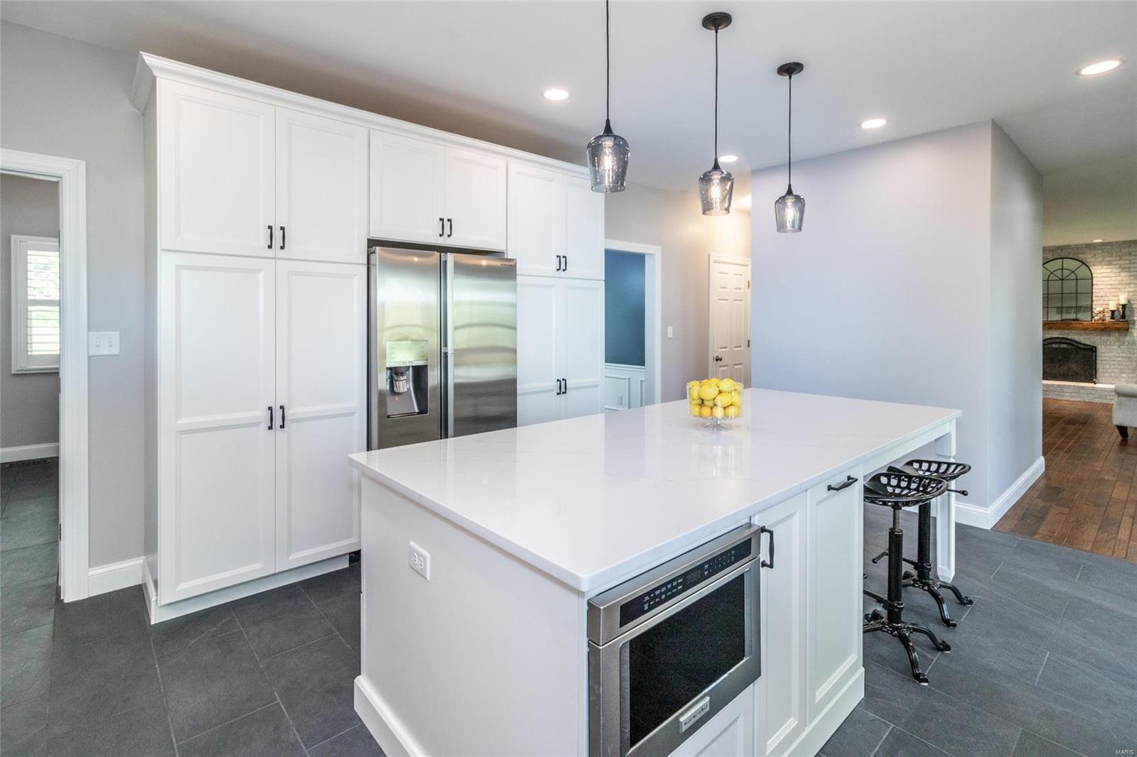 Fairfield Farm - Residential
