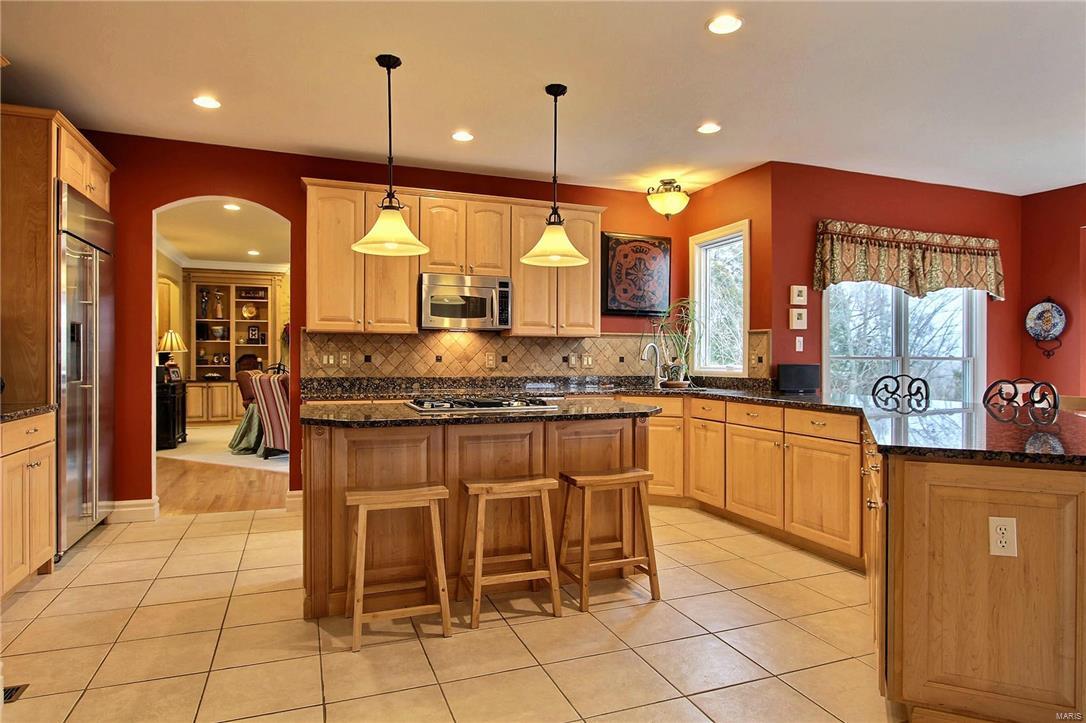 Miramonte - Residential