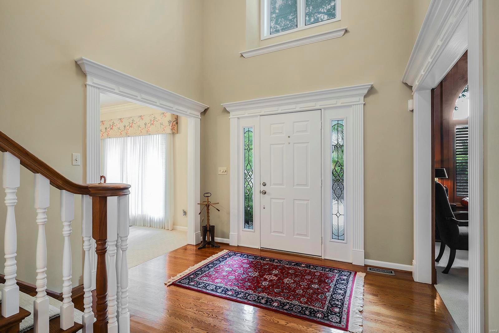 Eagle Glen Estates - Residential