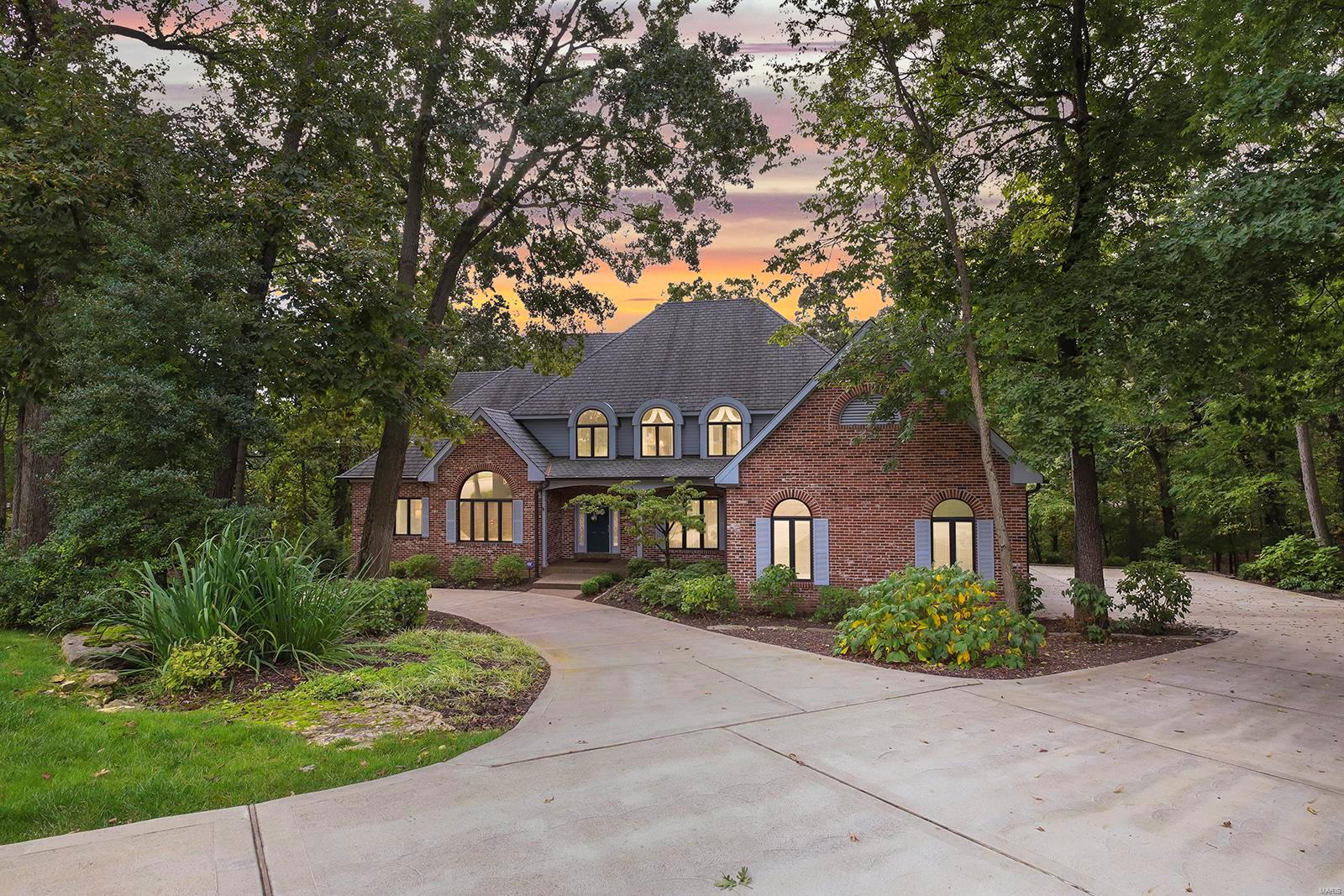 Eagle Glen Estates - Residential