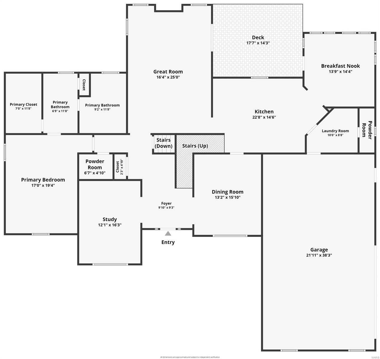 Eagle Glen Estates - Residential