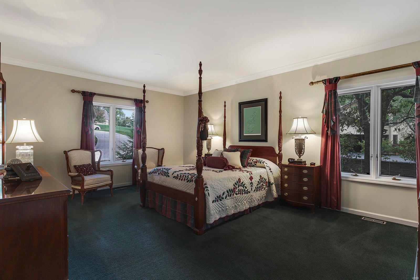 Eagle Glen Estates - Residential