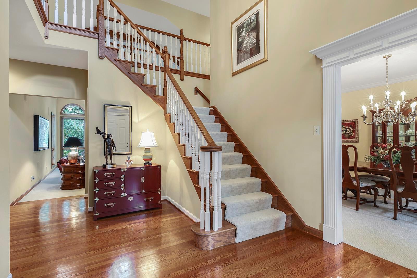 Eagle Glen Estates - Residential