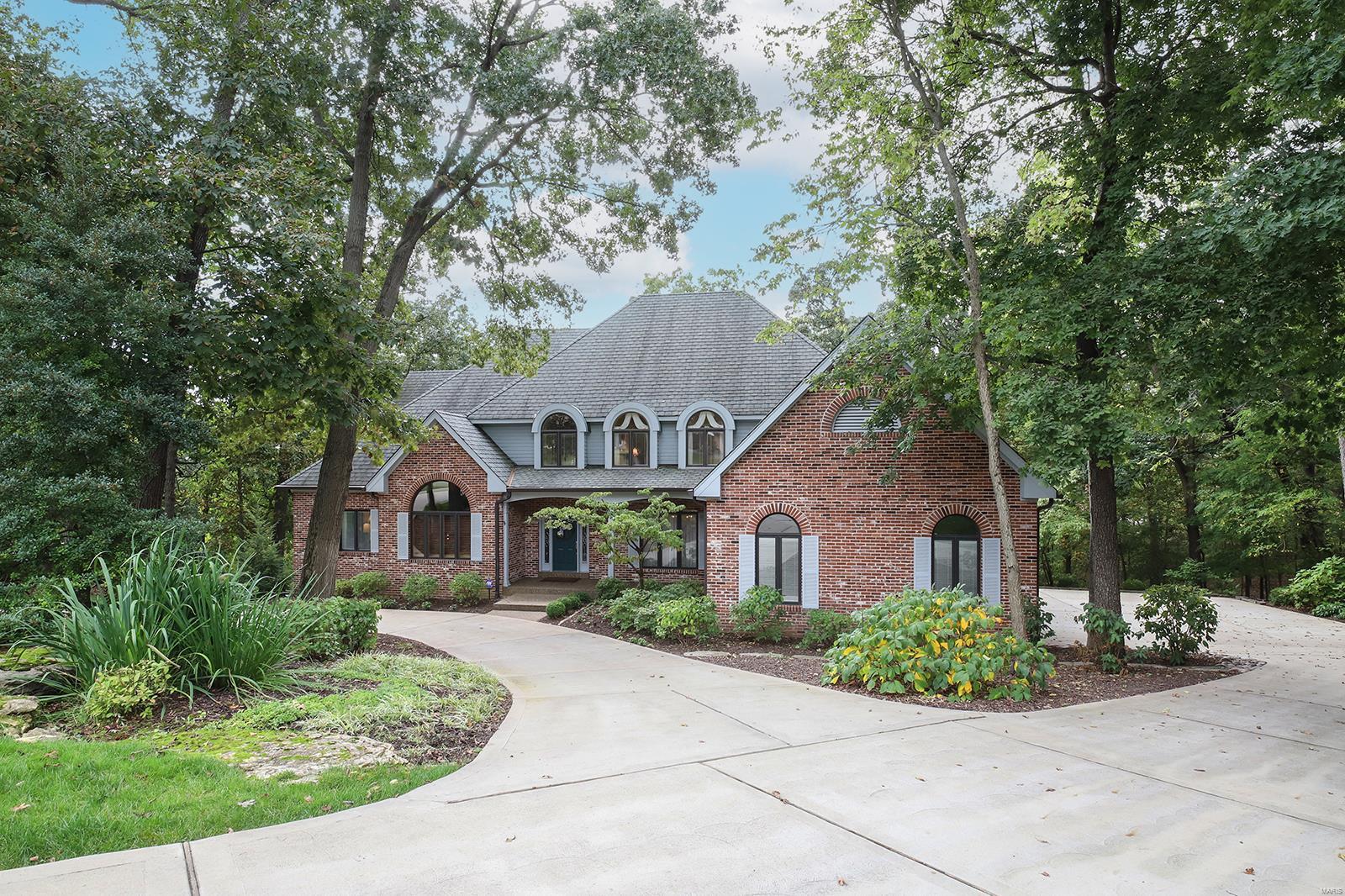 Eagle Glen Estates - Residential