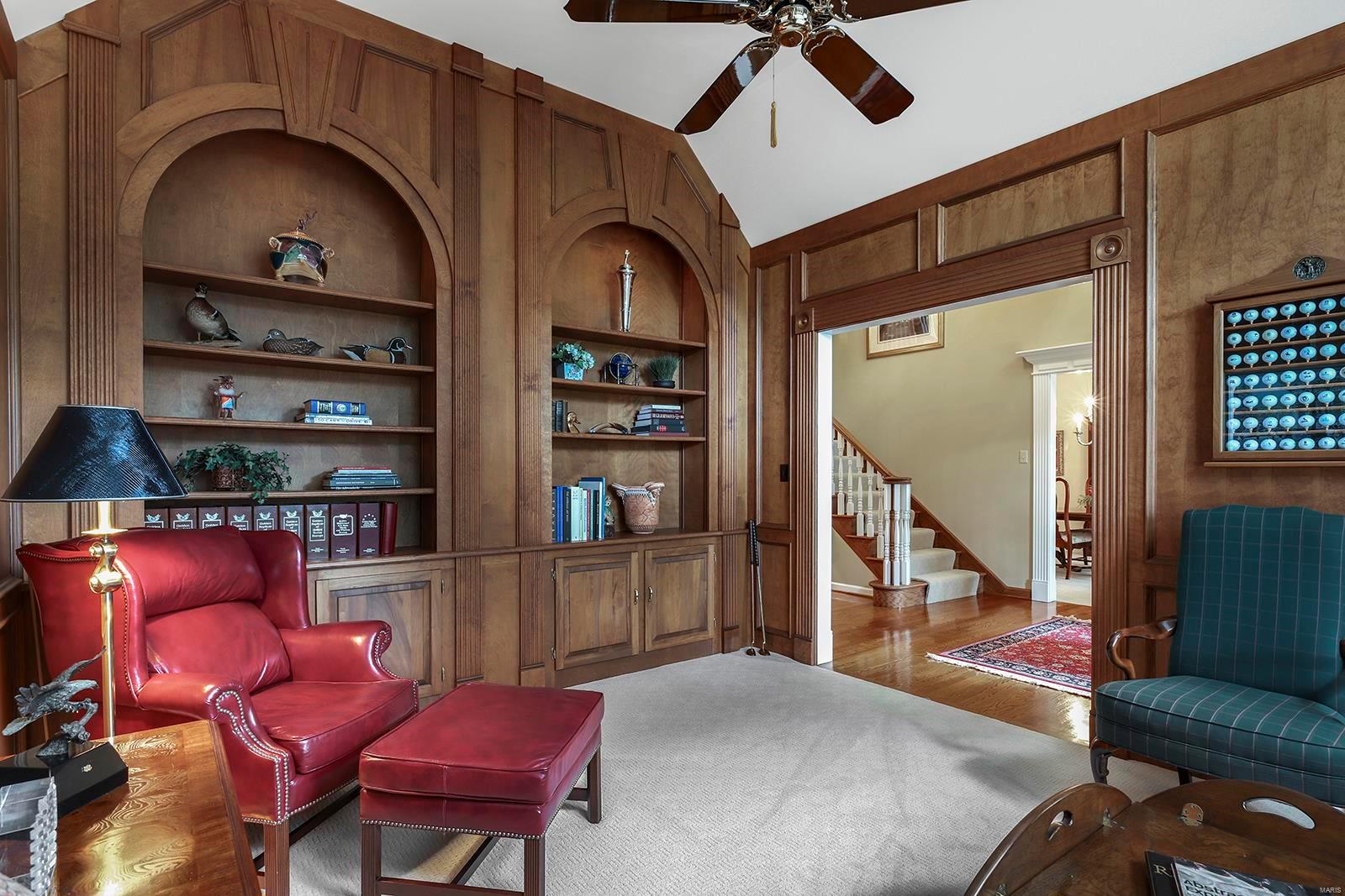 Eagle Glen Estates - Residential