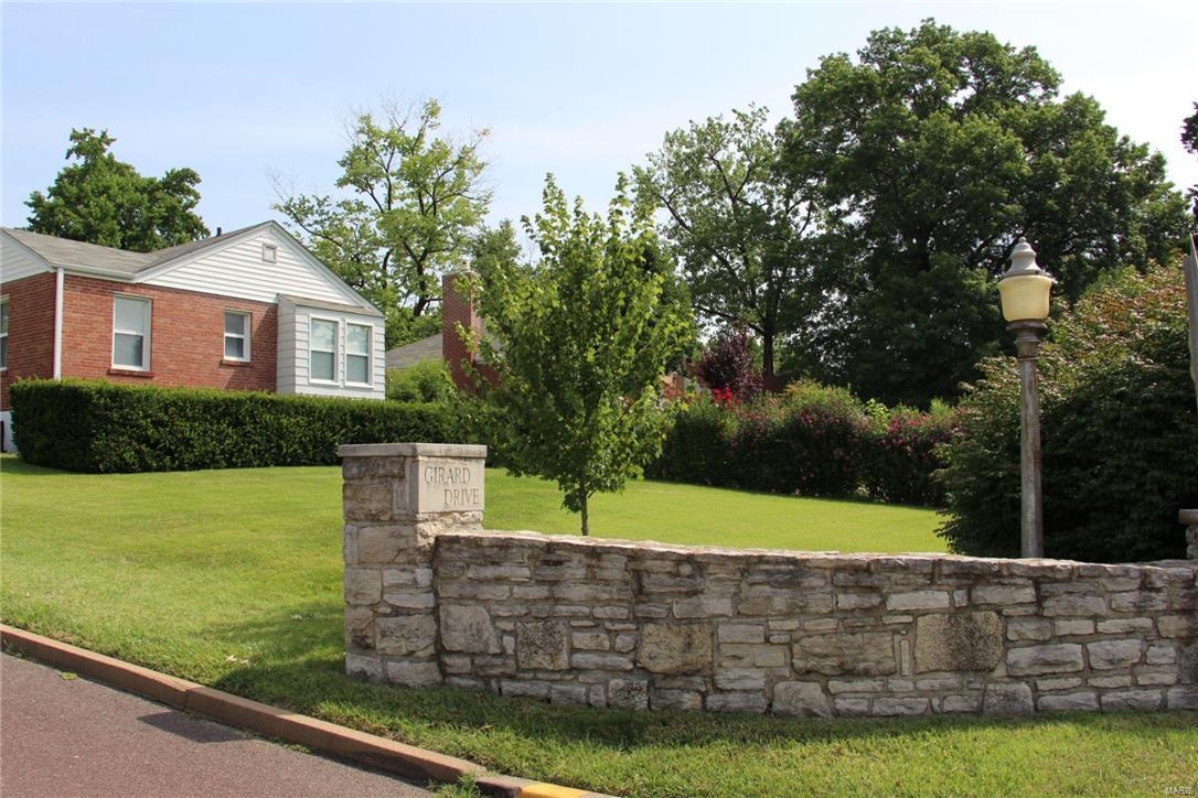 Kenrick Knolls - Residential