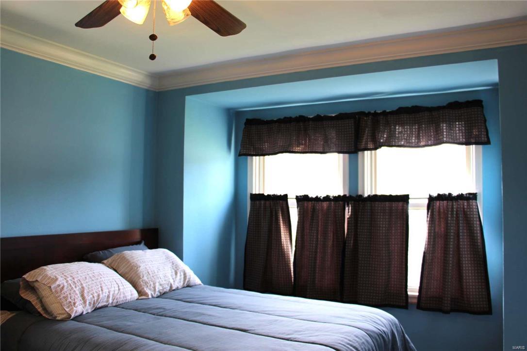 Kenrick Knolls - Residential