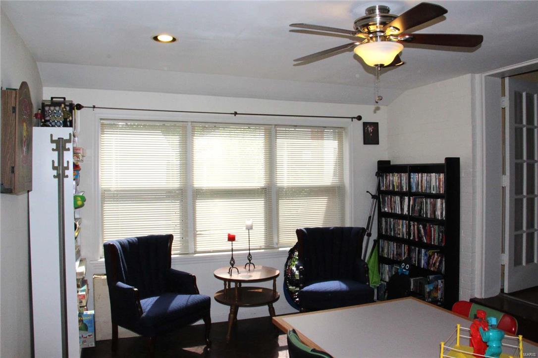 Kenrick Knolls - Residential