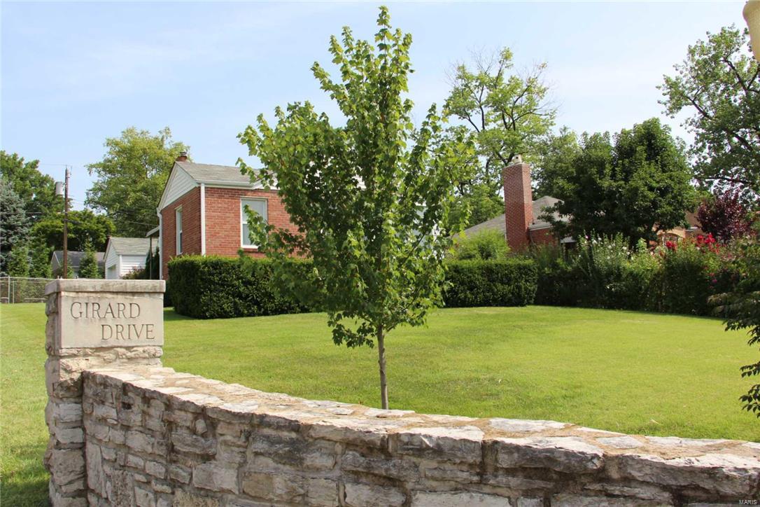 Kenrick Knolls - Residential