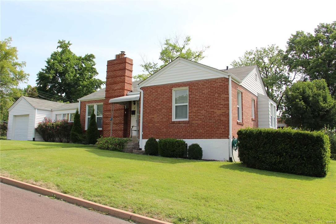 Kenrick Knolls - Residential