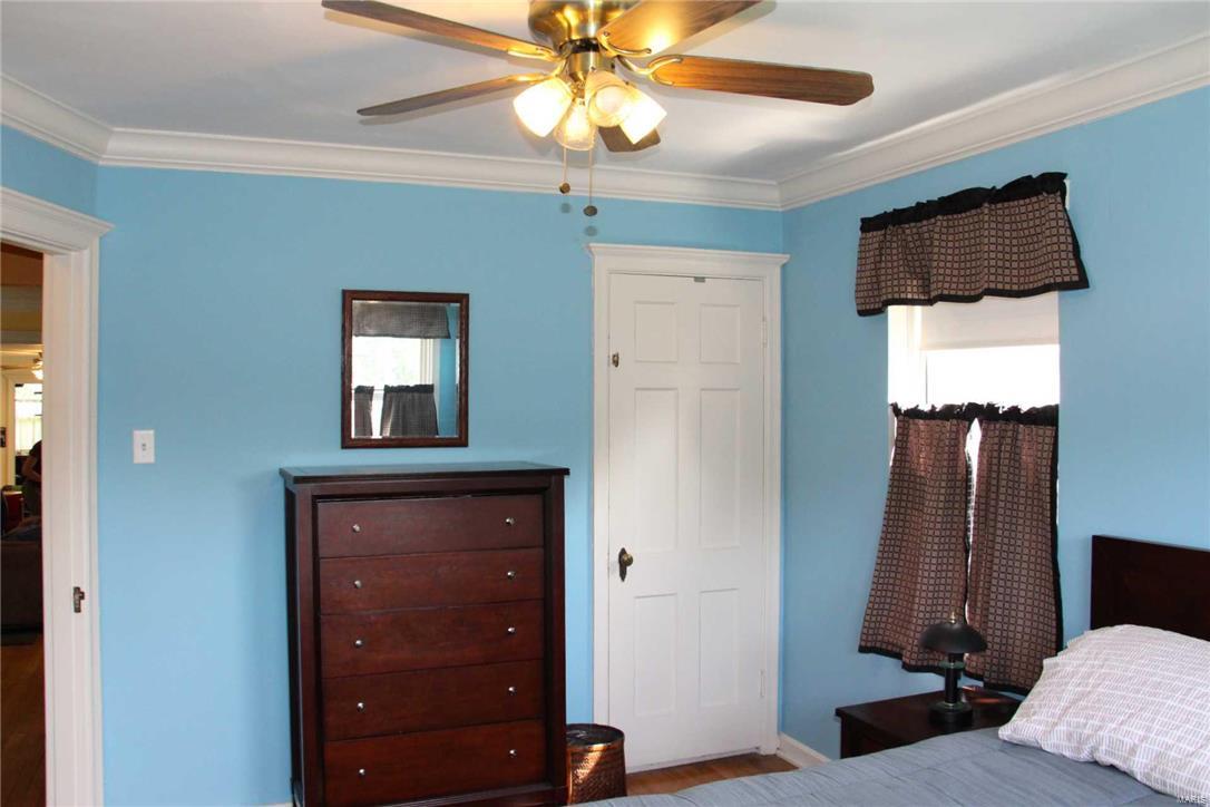 Kenrick Knolls - Residential