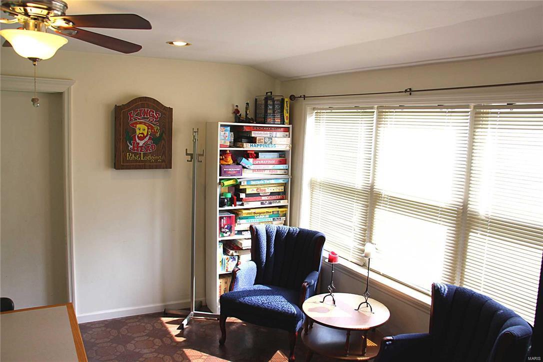 Kenrick Knolls - Residential