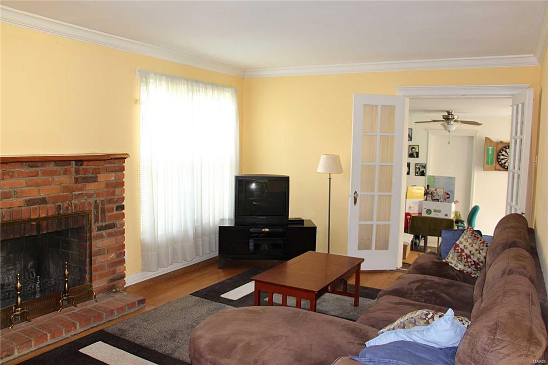Kenrick Knolls - Residential