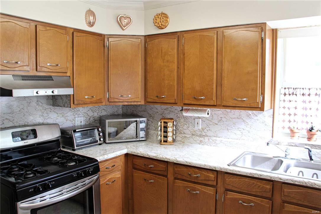 Kenrick Knolls - Residential