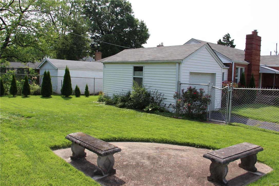 Kenrick Knolls - Residential