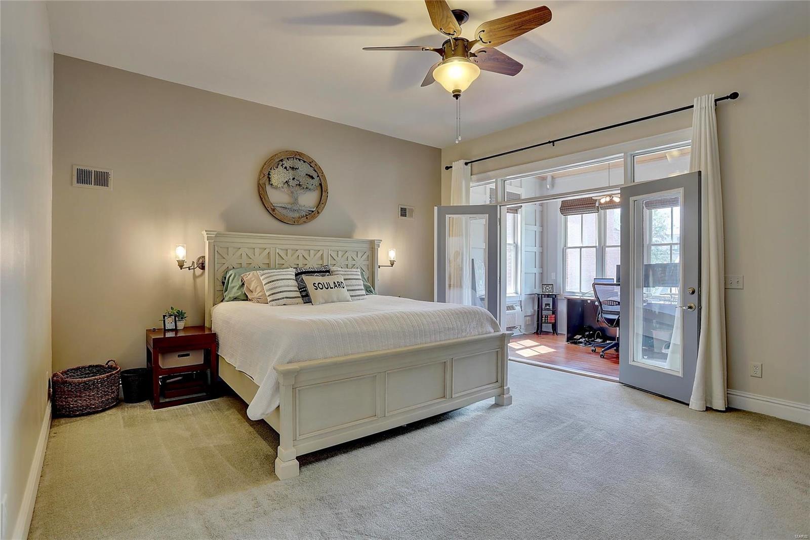 Soulard - Residential