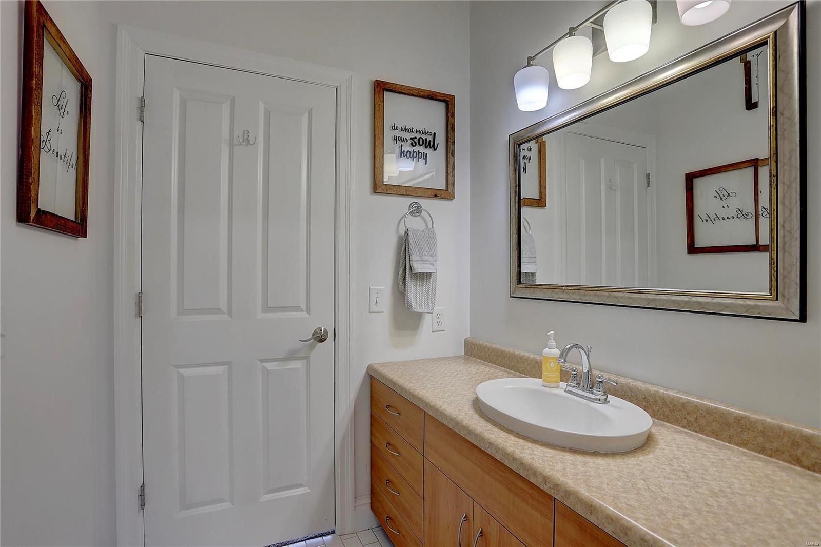 Soulard - Residential