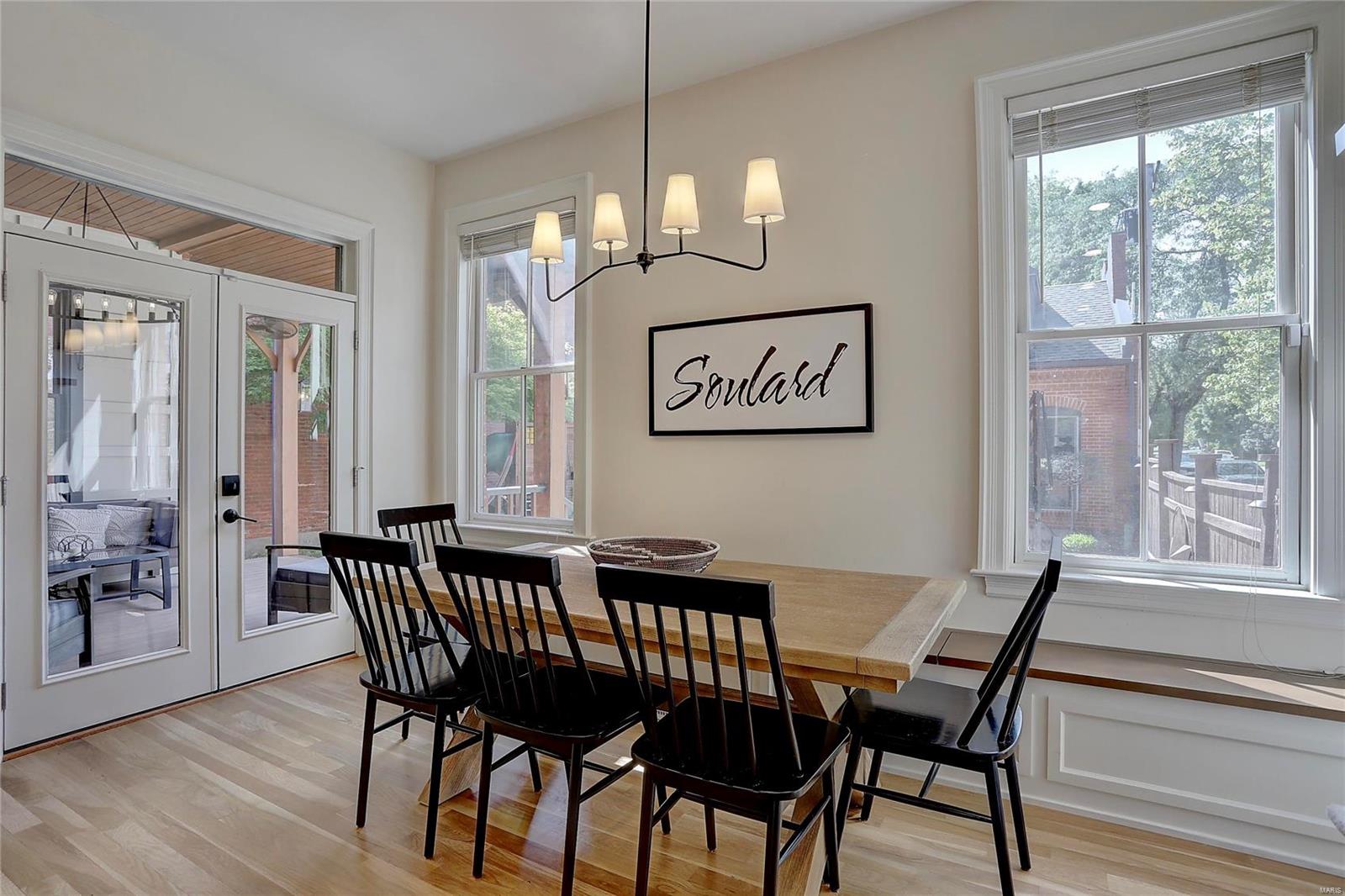 Soulard - Residential