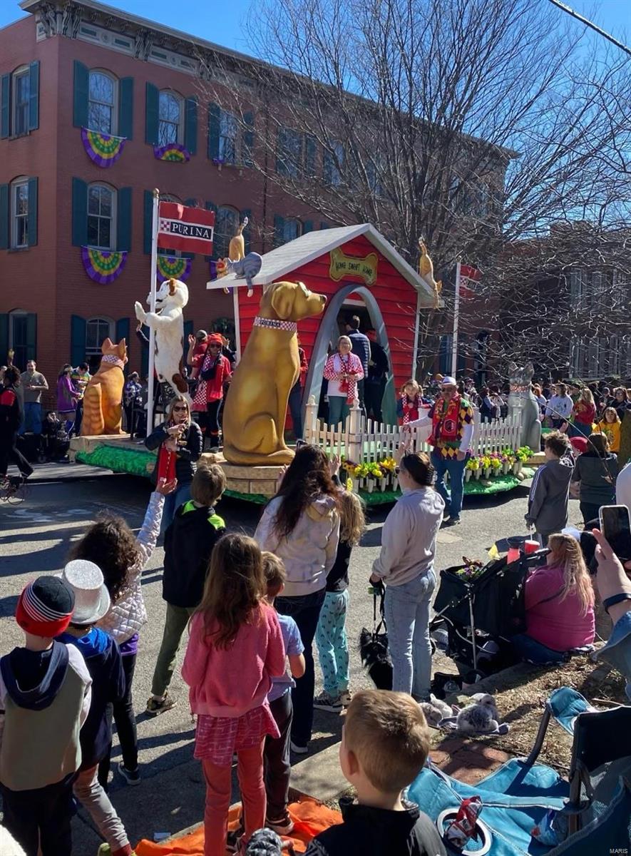 Soulard - Residential