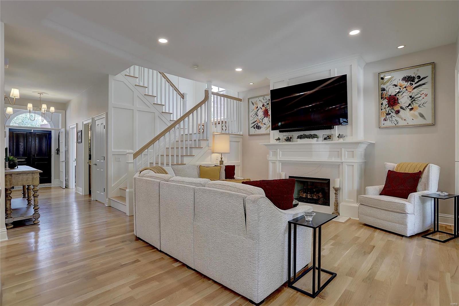 Soulard - Residential