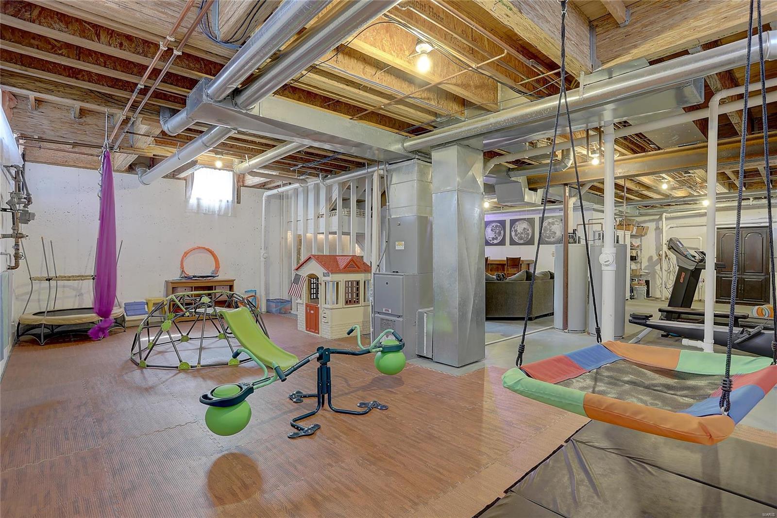 Soulard - Residential