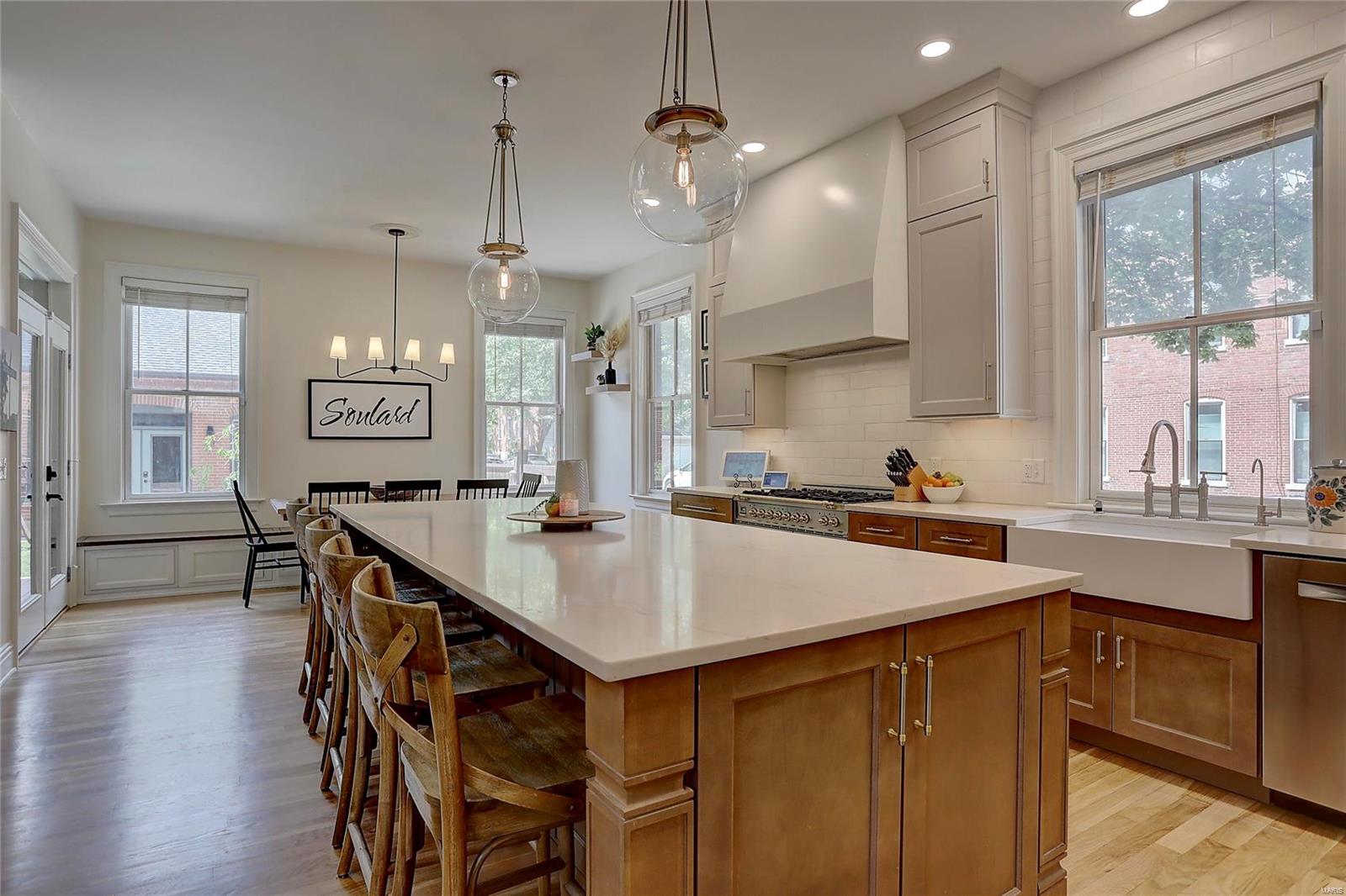 Soulard - Residential