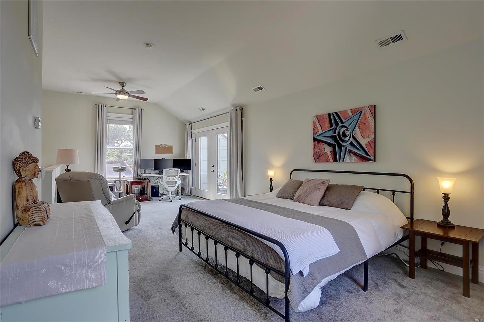 Soulard - Residential