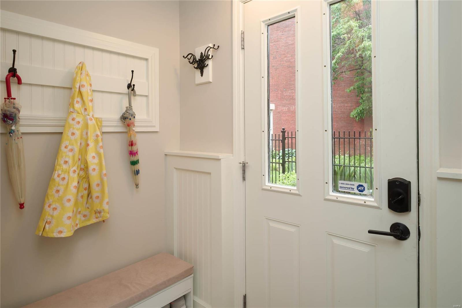 Soulard - Residential