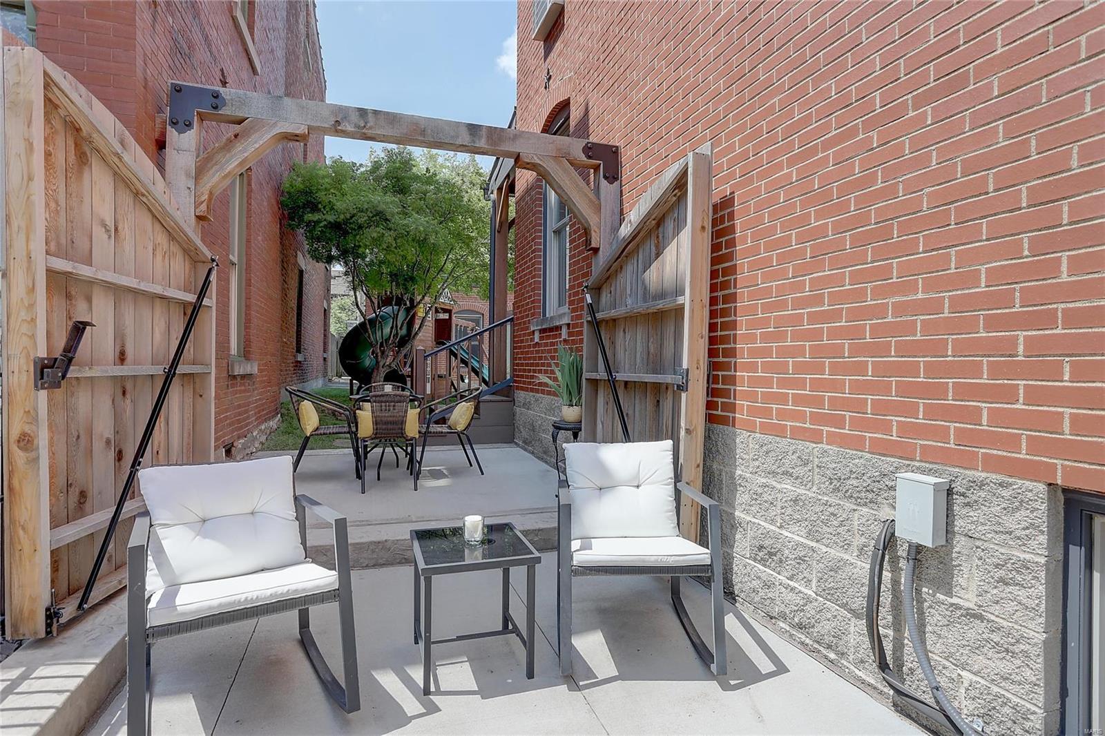 Soulard - Residential