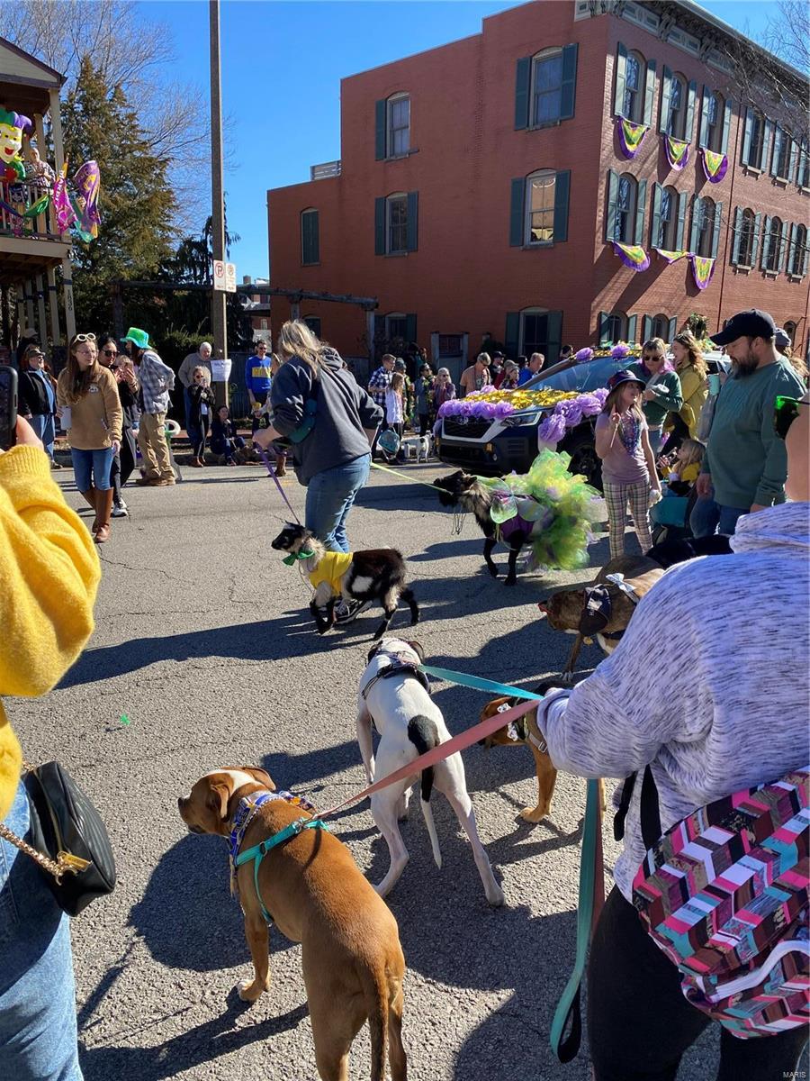 Soulard - Residential
