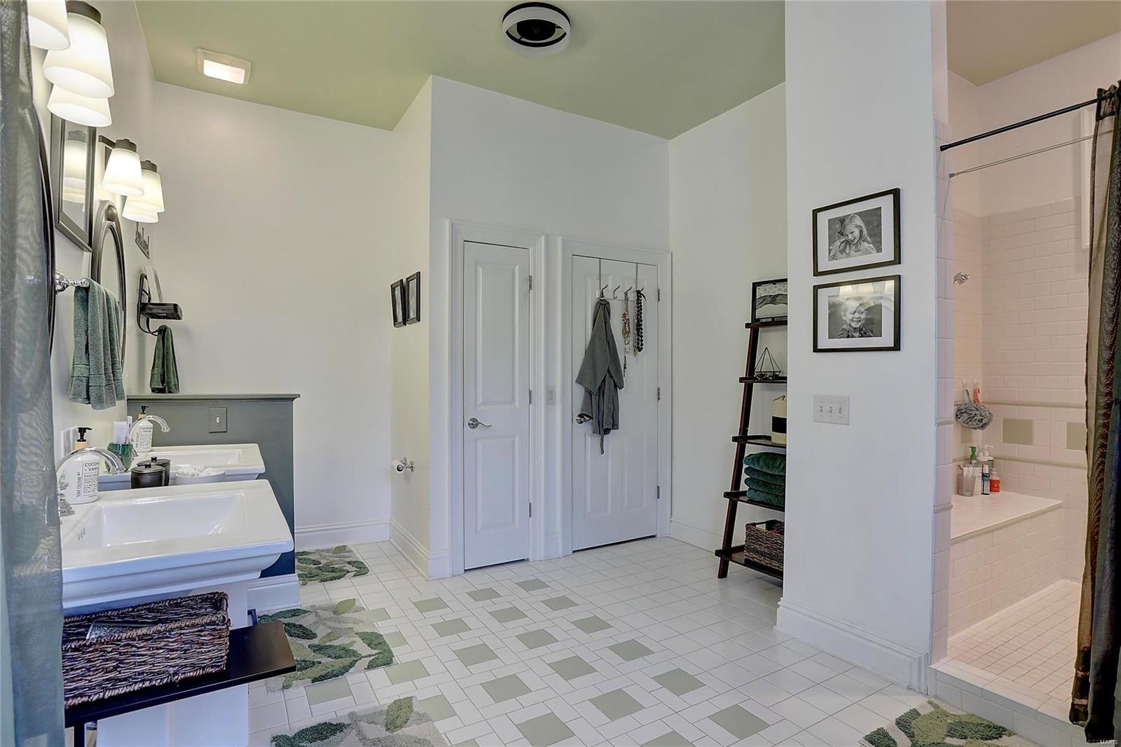 Soulard - Residential