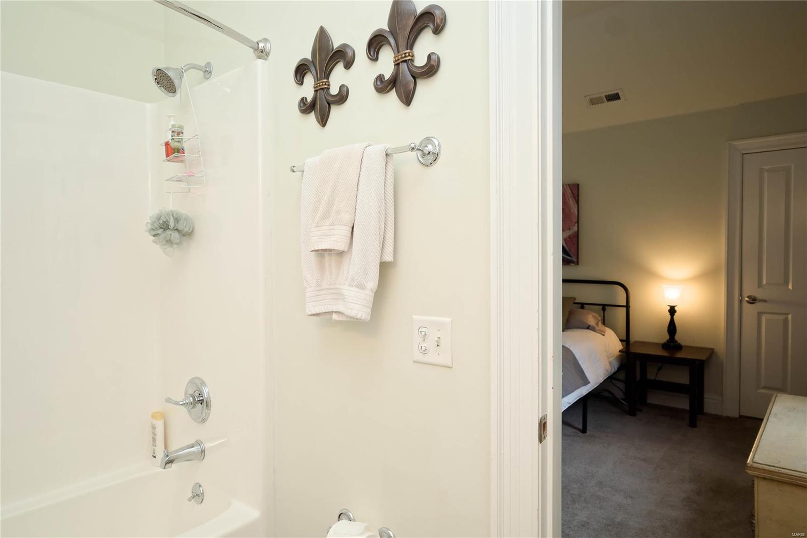 Soulard - Residential