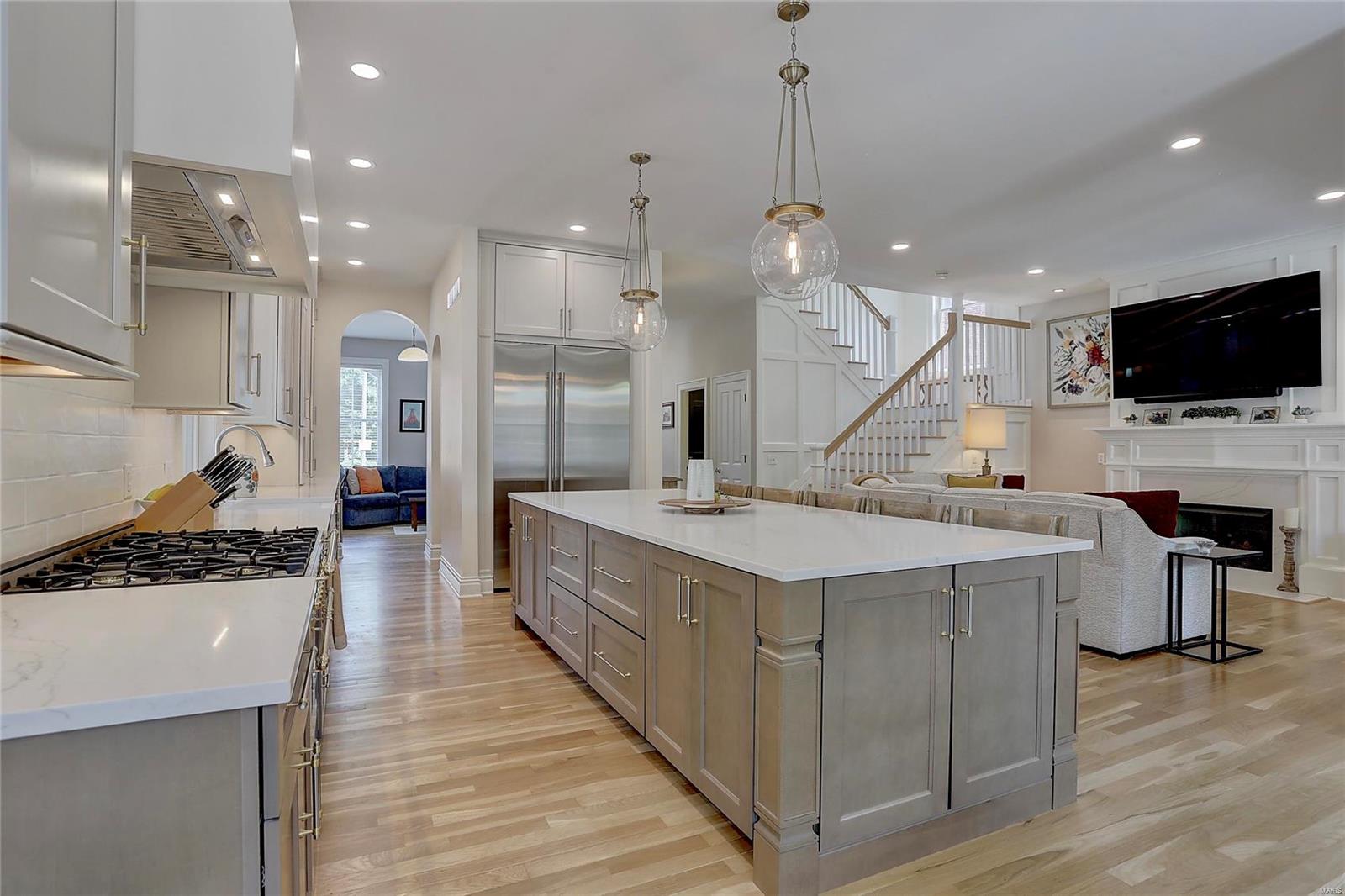 Soulard - Residential