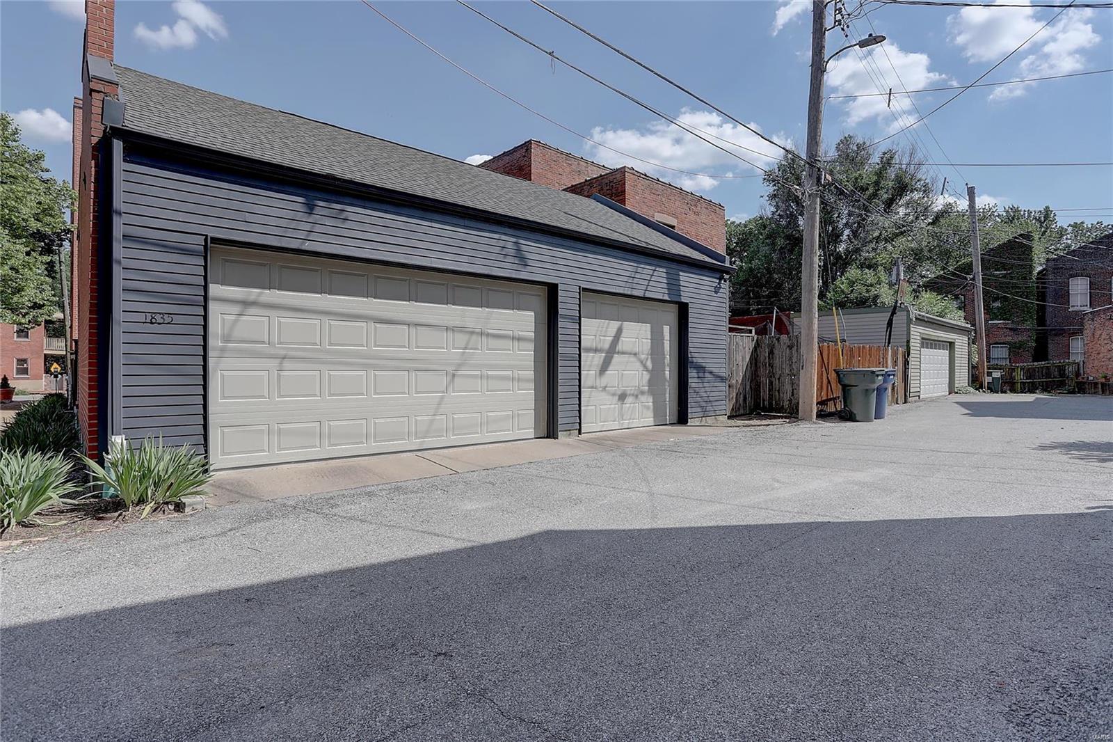 Soulard - Residential