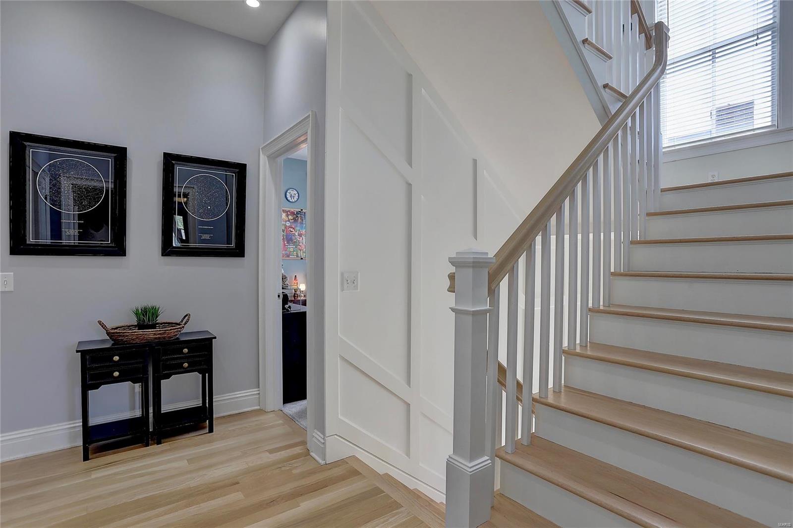 Soulard - Residential