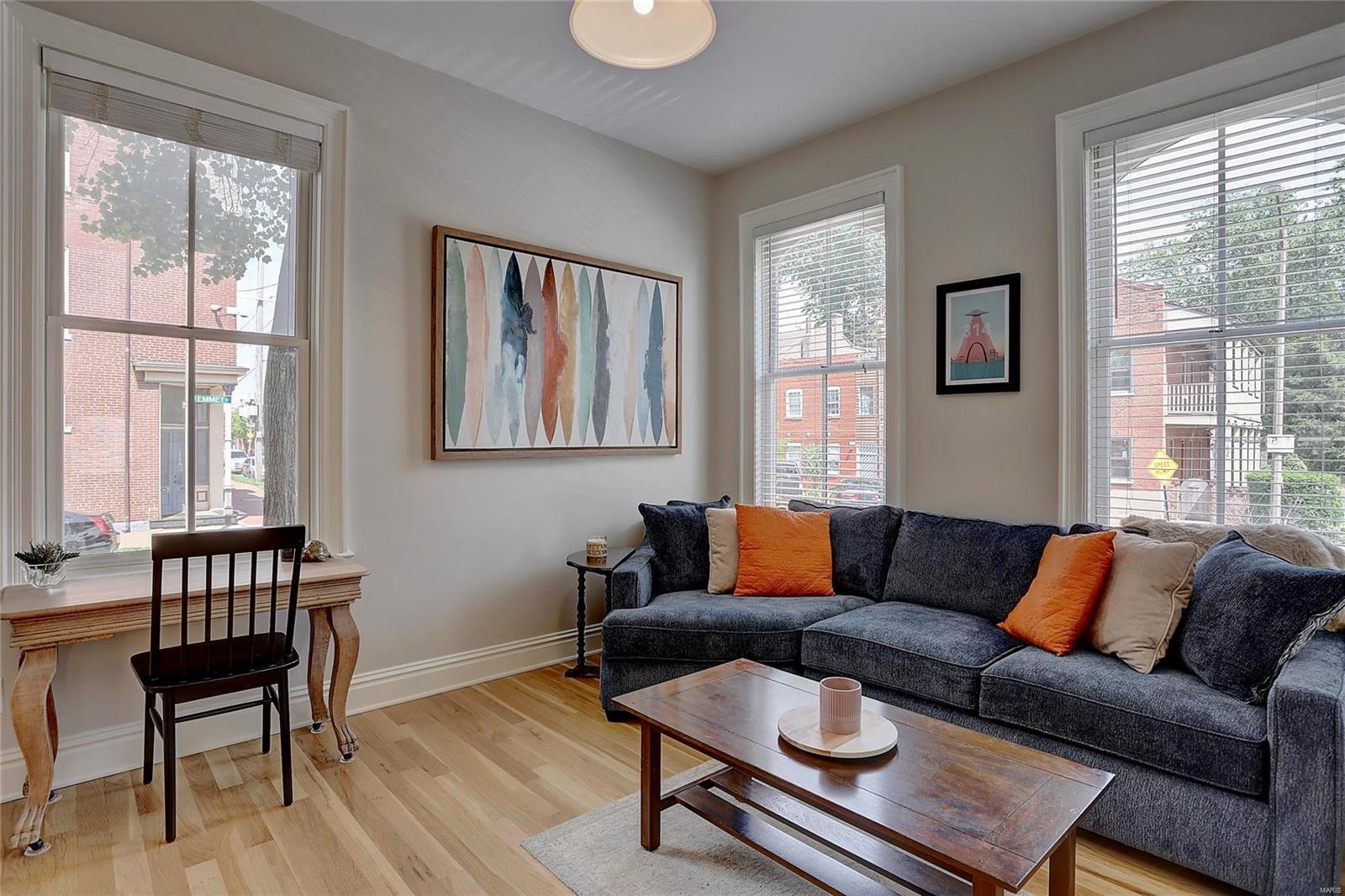 Soulard - Residential