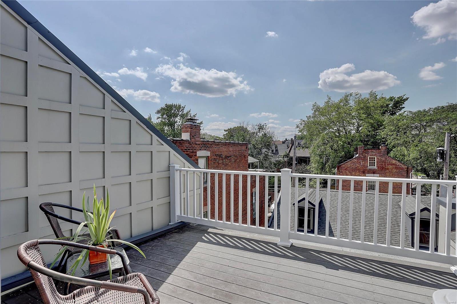 Soulard - Residential