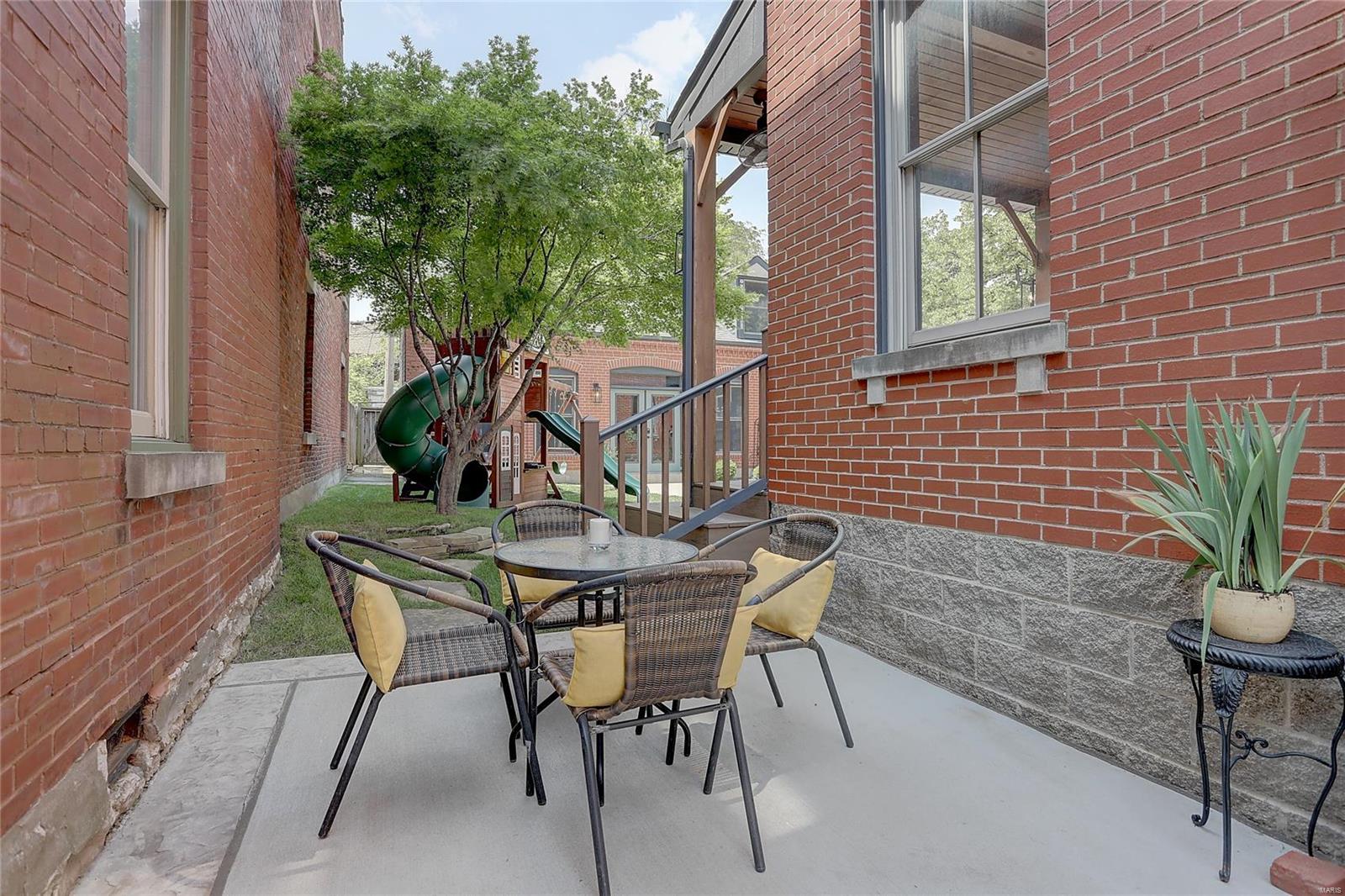 Soulard - Residential