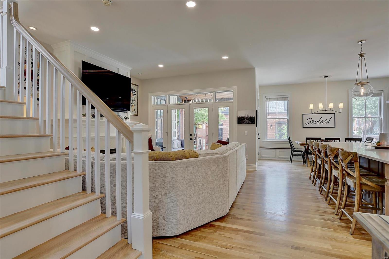 Soulard - Residential