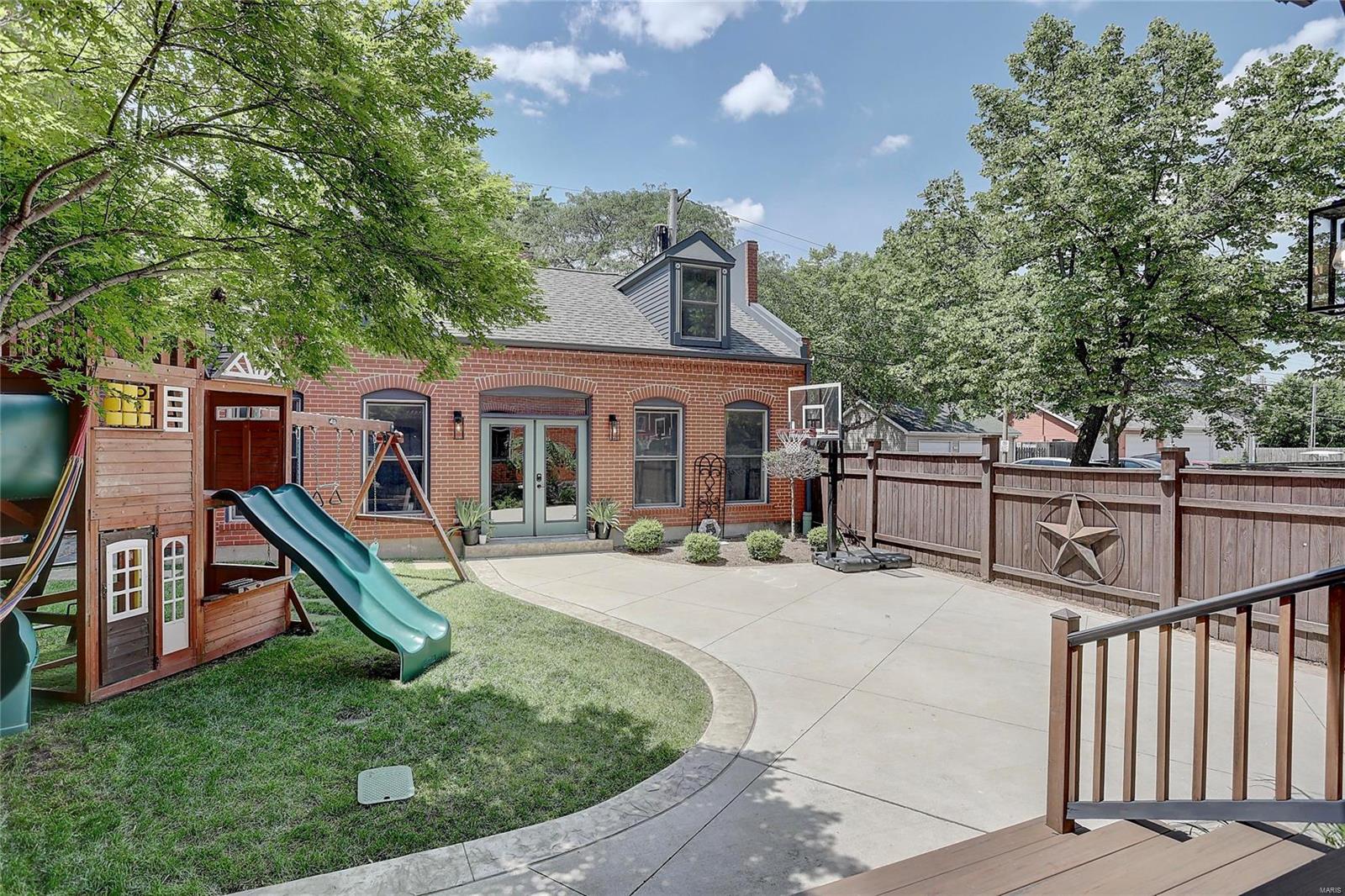 Soulard - Residential